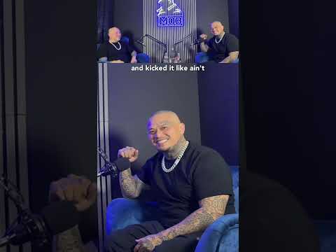 Buc Noi & Indoe episode 1 