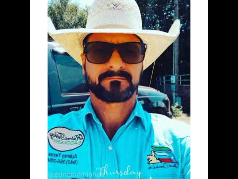 Historia do Ednei Caminhas