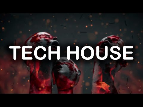 MIX TECH HOUSE 2020 (Camelphat, Fisher, Cloone ,Cardi B, Pax, DJD3 ...)