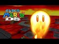 Super Mario 64 DS Red Hot Log Rolling 59 150 NDS