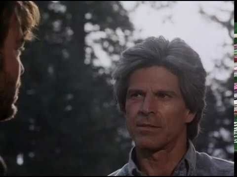 Fist Fighter - Trainings Scene - Jorge Rivero (1989)