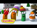 I Can T Believe It S Christmas MORE Songs From The Toy That Saved Christmas VeggieTales