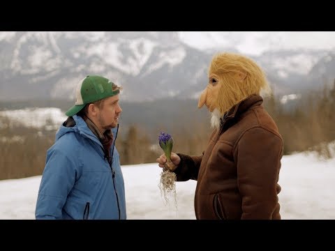 MAŁPA JANUSZ W GÓRACH || Kabaret Czwarta Fala