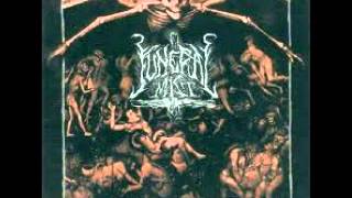 FUNERAL MIST- "REALM OF SHADES"