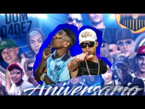 Mc  lan  e  mc  zuuh-Bundita (Lan  Rw,Iam  Belmonte  e  Cris  Bral  da  Bahia)...
