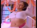 Kannada Actress Vijayalakshmi Hot Saree Strip Navel