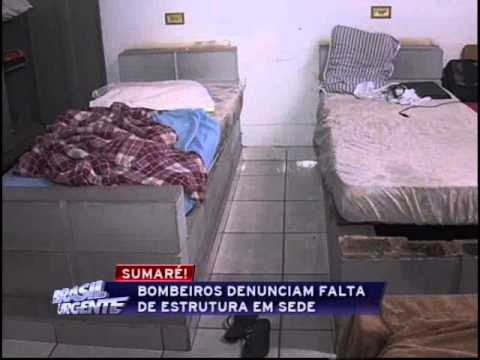 Brasil Urgente Campinas 20 12 2012 - bloco 03