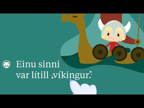 Undralingur