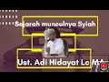 Sejarah Munculnya Syiah Pembunuhan Sahabat Nabi Ustadz Adi Hidayat Klasik