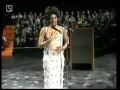 YouTube - Shirley Bassey - It's Impossible.flv ...
