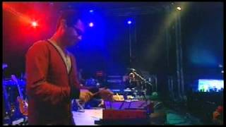 Badly Drawn Boy - 'Silent Sigh'