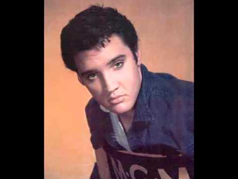 ELVIS PRESLEY- TODAY, TOMORROW, AND FOREVER