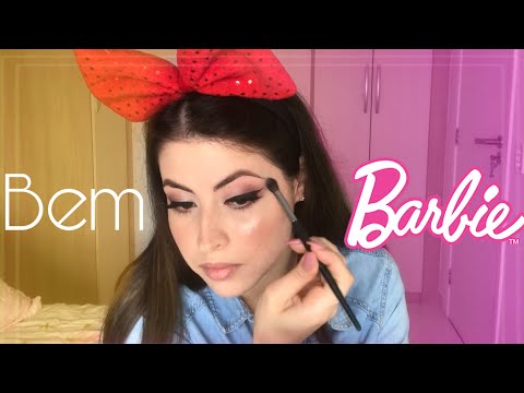 VOCÊS PEDIRAM! | tutorial de make