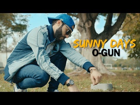 O-GUN - Sunny Days (Salvation) OFFICIAL VIDEO
