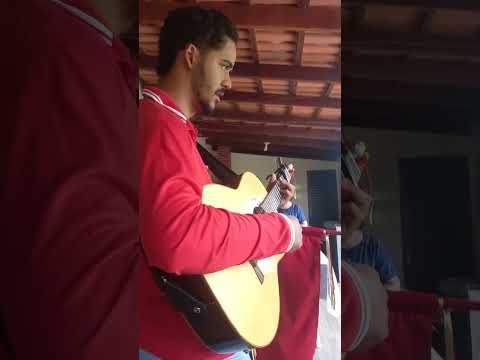 Folia em morrinhos go guia Julio César 