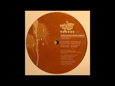 Mario Fabriani - Windy City Theme