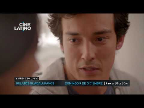 Tráiler Relatos Guadalupanos [WEB-DL] 2018