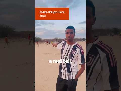Carif's story
