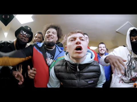 Cole Alexander Tv - 100k (Official Music Video) (Prod. Vinsace)