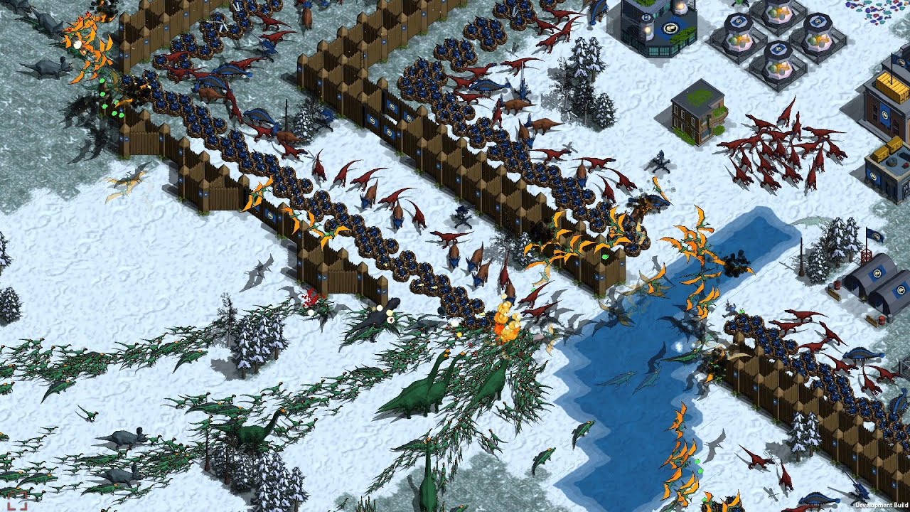 Repterra Alpha Preview