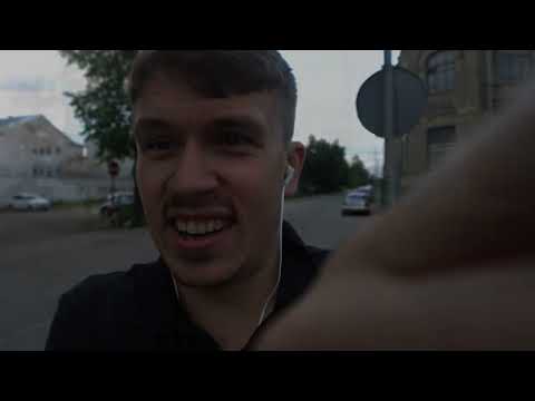 Eastern European Vlog Episode 5 -(Rīga and Jelgava)