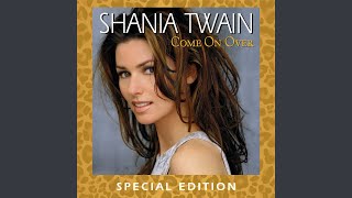 You&#39;re Still The One (International Mix)