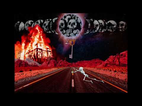 Sedatephobia - Το κλειδί στο κουτί της Πανδώρας