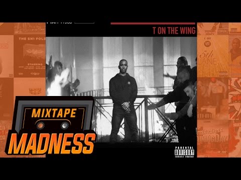 President T - Ending Careers (produced by Danny Weed) | @MixtapeMadness