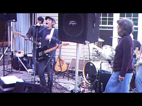 "Ain't Too Proud to Beg" - Doug Davis & The Solid Citizens