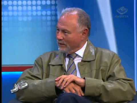 Jaime Pinsky (Ao vivo) - 05/08/2011