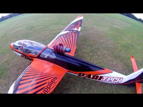 Fesival of flight, Ragley hall 2016