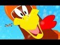 Cartoon Network LA Lo Mejor De 2013 Bumper 10