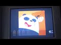 Ice Bear Is Scared Of Cucumbers Part1