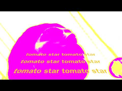tomato star - hyori れんげ the 70's