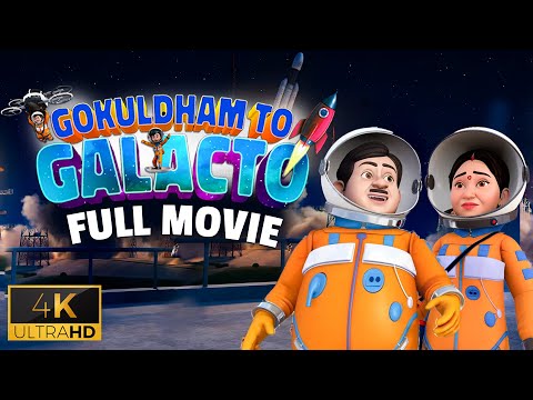 Taarak Mehta Ka Ooltah Chashmah 3D Animated Series and Taarak Mehta Ka Ooltah Chashmah