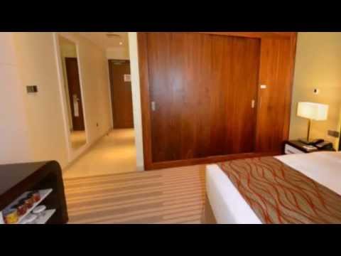 Auris Plaza Hotel Al Barsha 5* ОАЭ