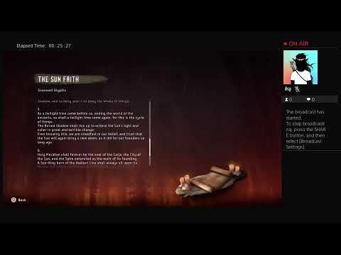 Longplay No Commentary: Horizon: Zero Dawn Pt. 55