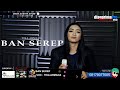 BAN SEREP COVER TIKA ARMADA