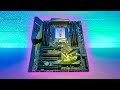 Asus ROG Strix X399-E Gaming Socket TR4 - відео