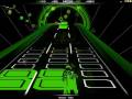 Audiosurf:  Wake by Annuals