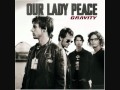 Our Lady Peace   Sorry 360p