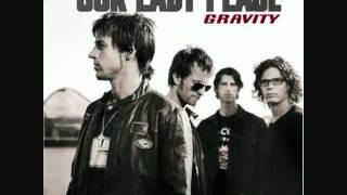 Our Lady Peace   Sorry 360p