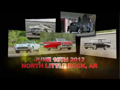 Salmon Brothers Collection June 16th 2012