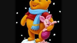 Winnie The Pooh &amp;&amp; Friends