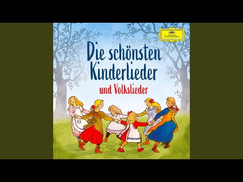 Tanz Tanz Quieselchen - Kinderchor Des NDR