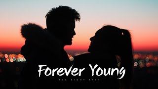John De Sohn - Forever Young ft. Liamoo (Lyrics)