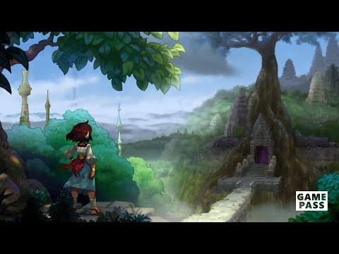 Indivisible Weekly Xbox Game Pass Rewards Quest Guide 6-23-20 to 6-30-20