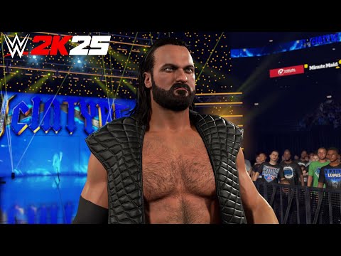 WWE 2K25 MyRise Mutiny Chapter 6: Rally - Army of Punkness