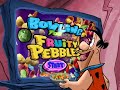 Fruity Pebbles Avatar Commercial