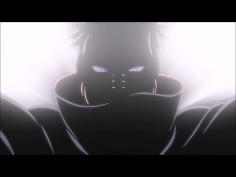 Naruto Shippuden OST - Hurricane Suite 3